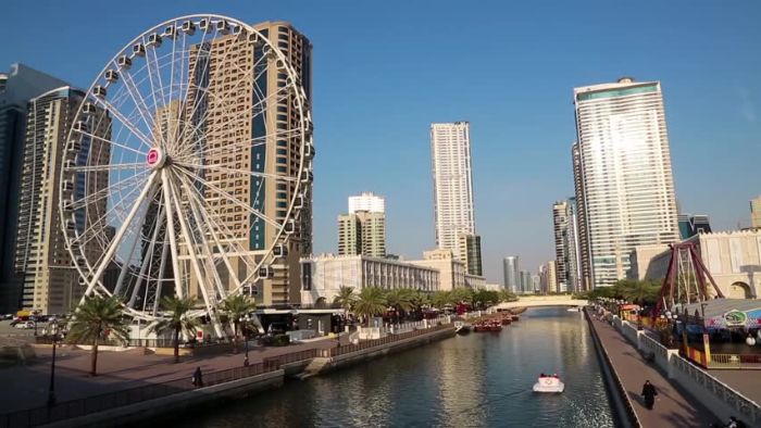 Al Sharjah City Tour Al Sharjah City Tour